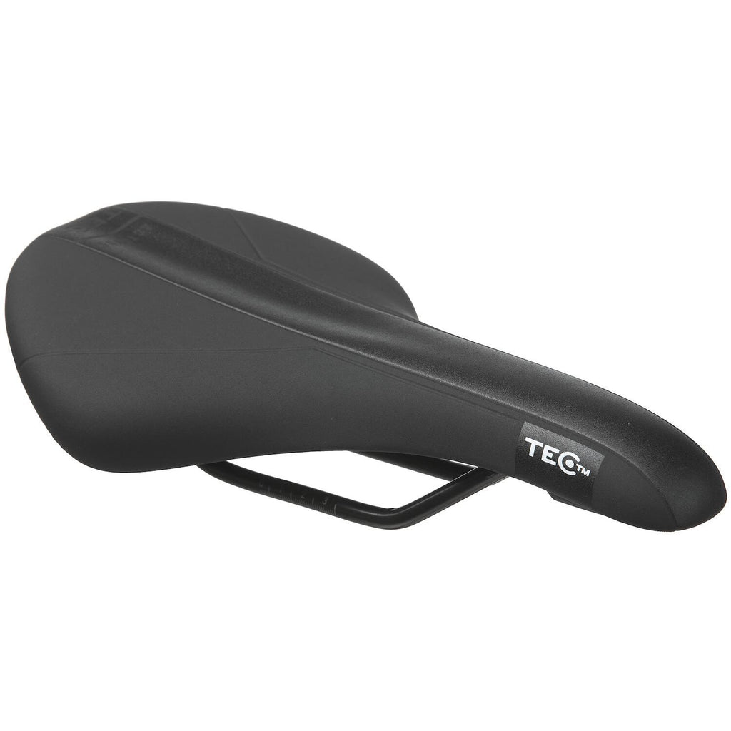 TEC Sadel Activus sport dam svart