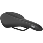 TEC Sadel Activus sport dam svart