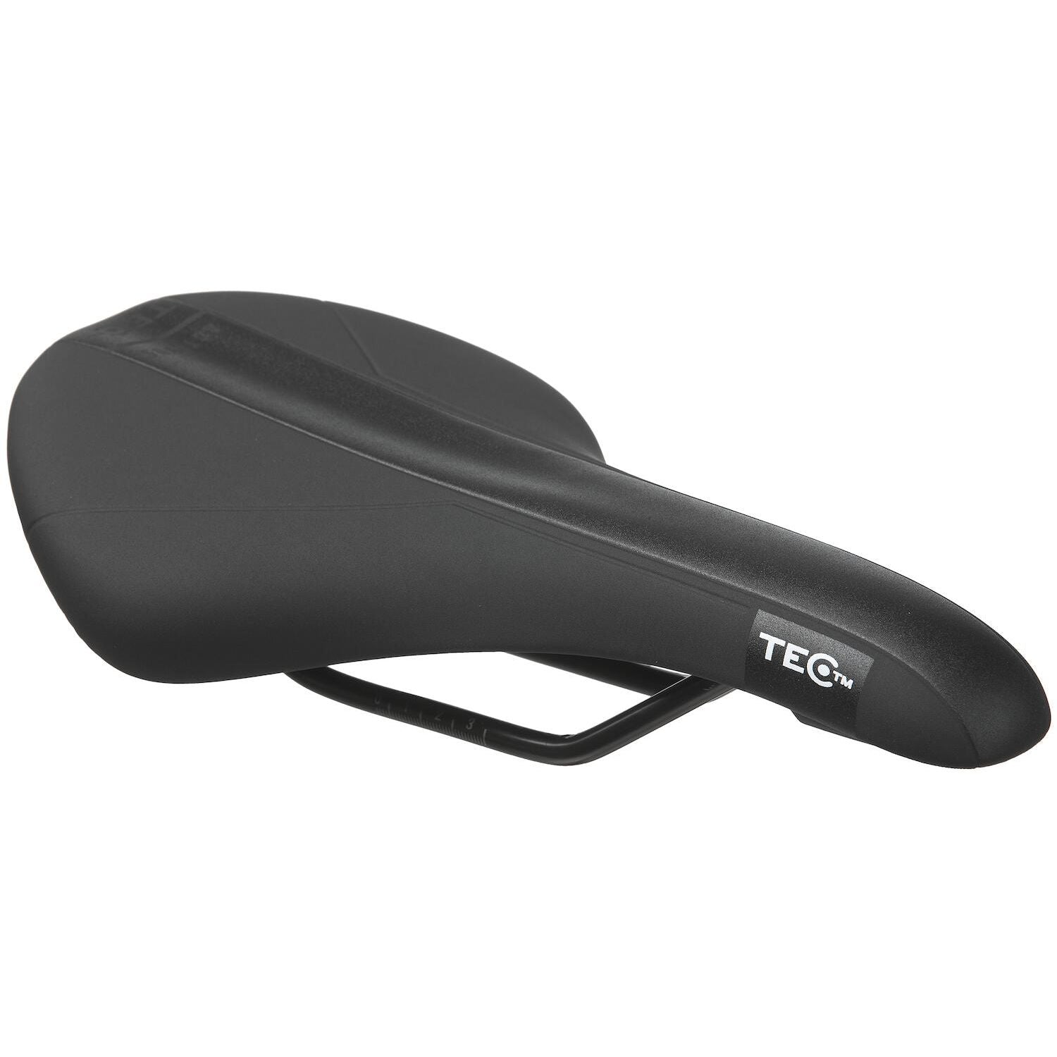 TEC Sadel Activus sport dam svart