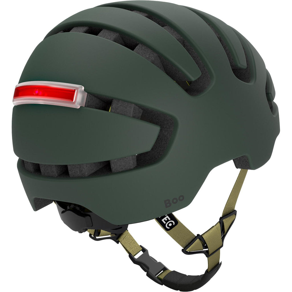 TEC Hjälm Boo MIPS 54-58 grön