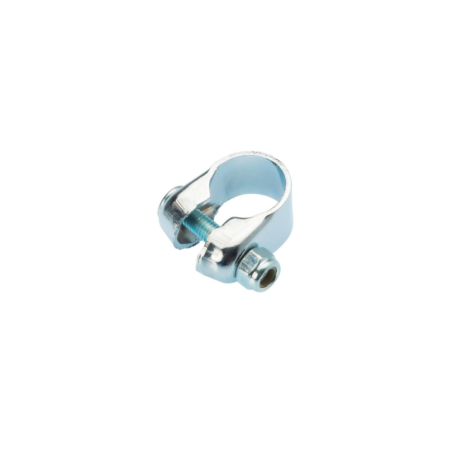 BAMBO Klammersats styre/sadel bambo