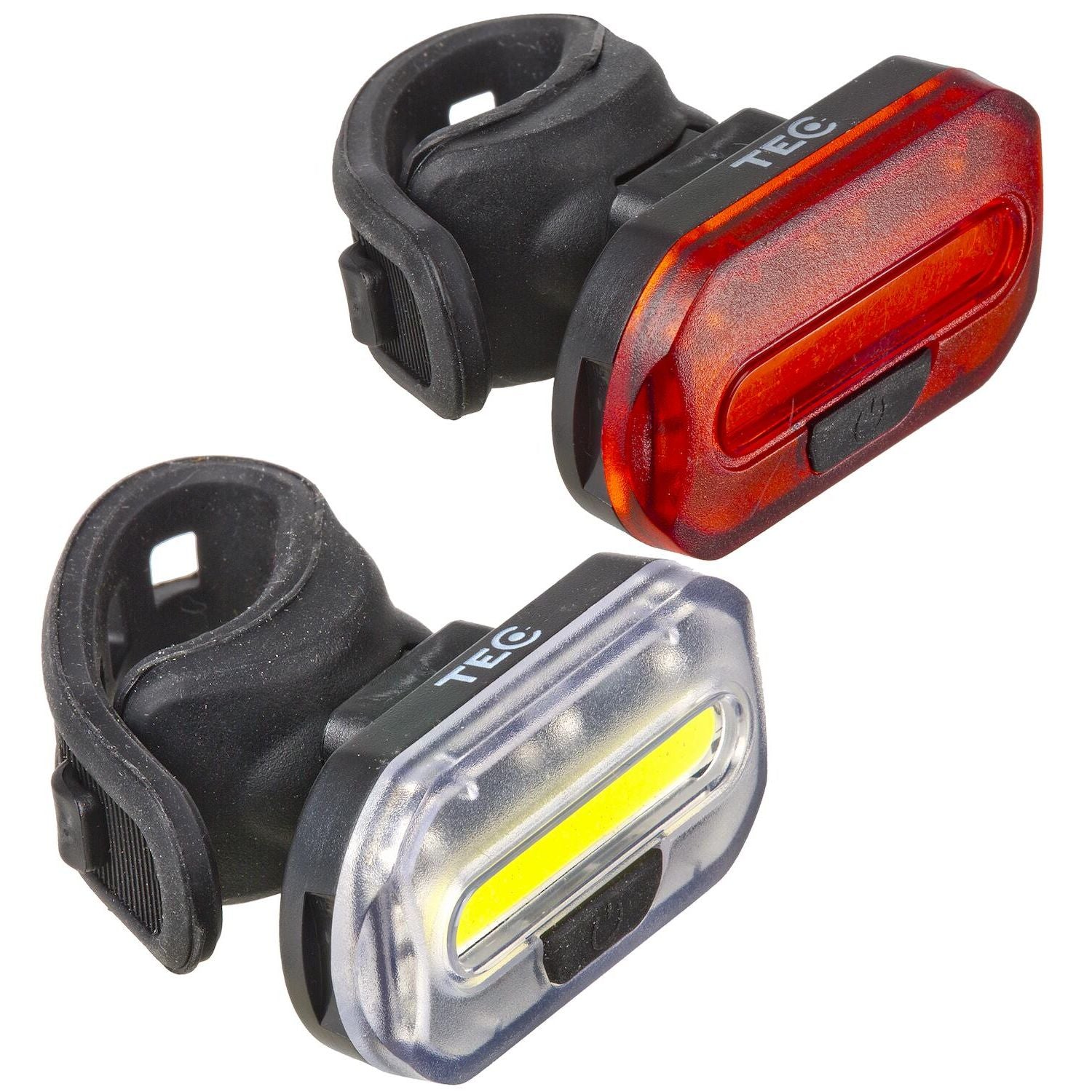 TEC Belysningssats Duo 32/8lm