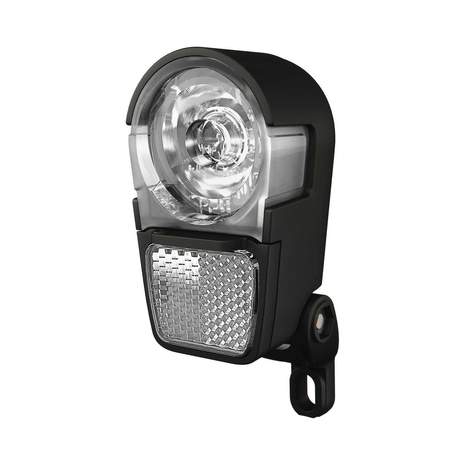 SPECTRA Framlykta H-IKE Svart