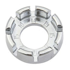 TEC Ekernippelnyckel cromevaldium