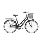 SJOSALA Mariedal 26" 3vxl - Black