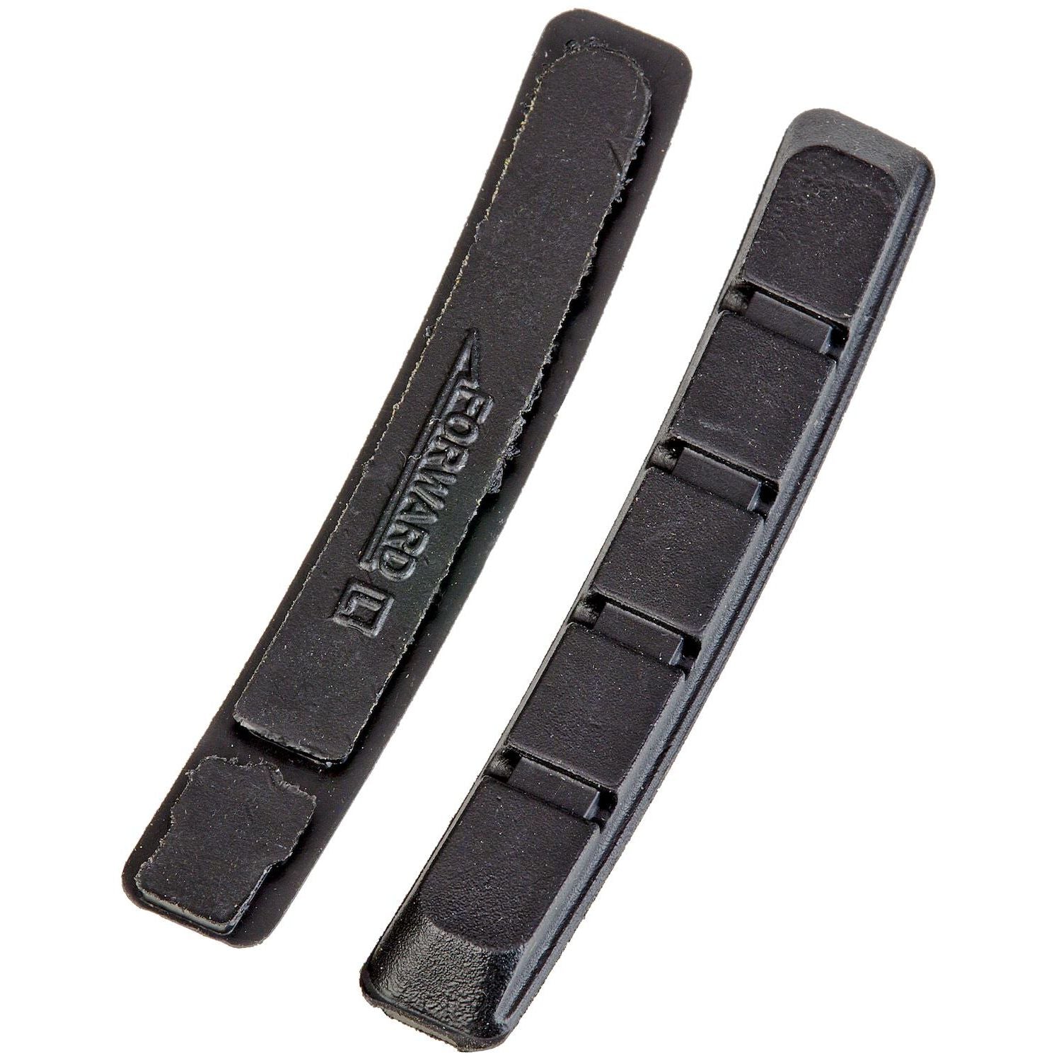 TEC Bromsgummi till v-broms 72mm