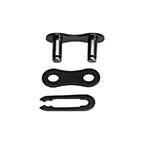 SPECTRA Kedjelås 1/8" svart