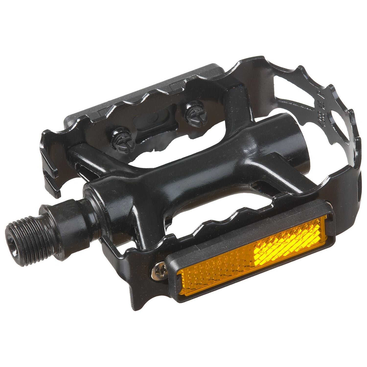 SPECTRA Pedaler MTB stål