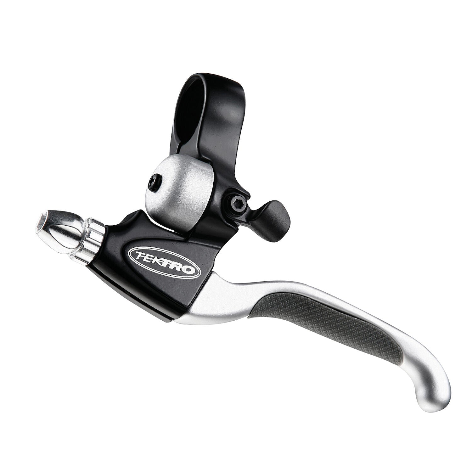 NOBRAND Bromshandtag vä med ringklocka