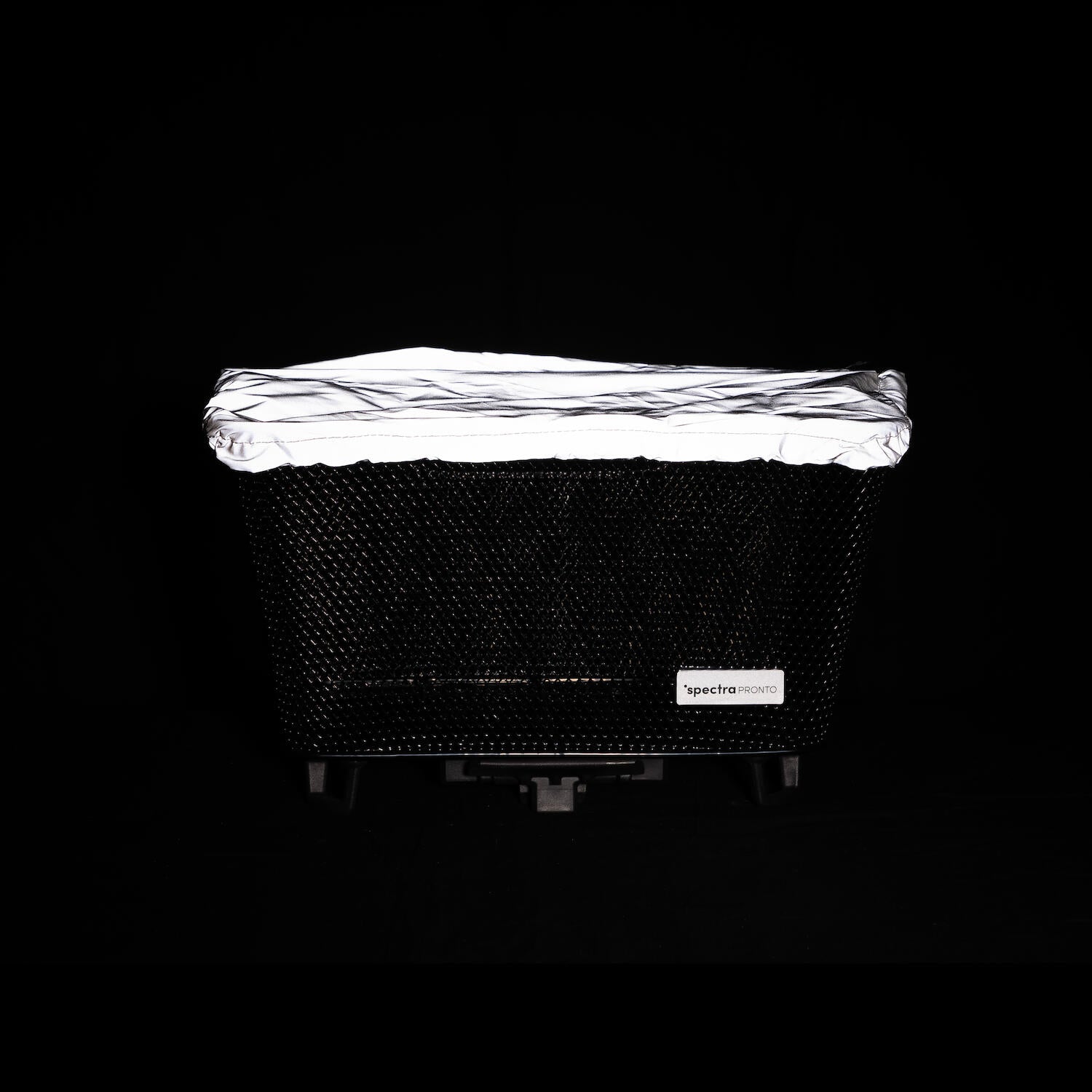 SPECTRA Regnskydd Reflekterande Mini