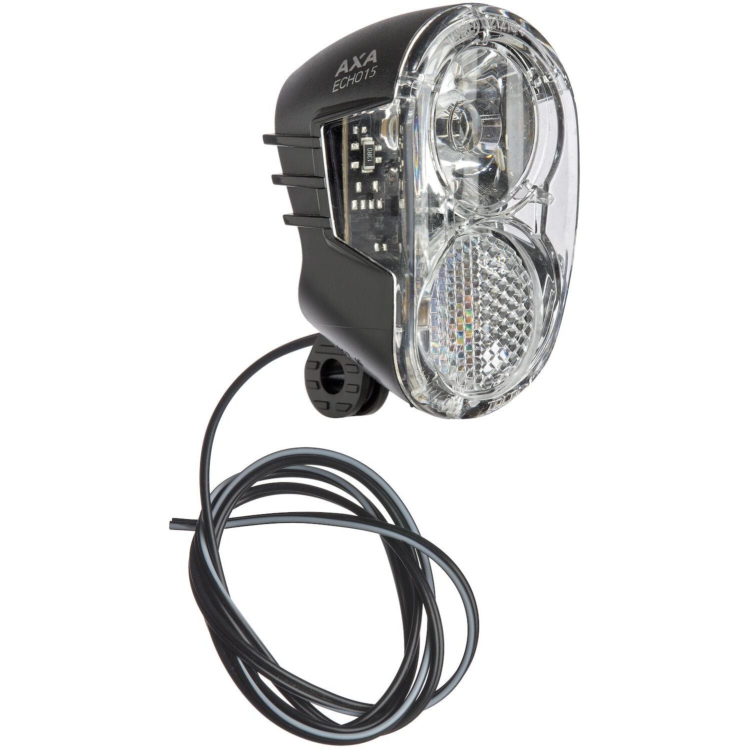 AXA Framlykta Echo 15 LED on/off