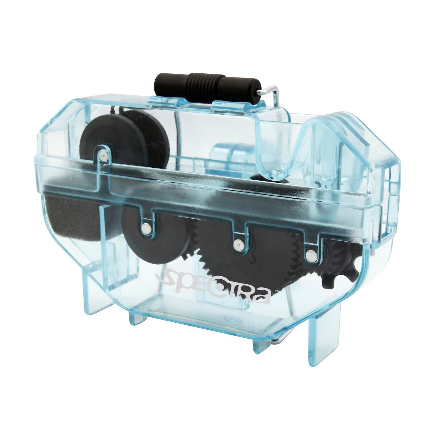 TEC Kedjetvättmaskin