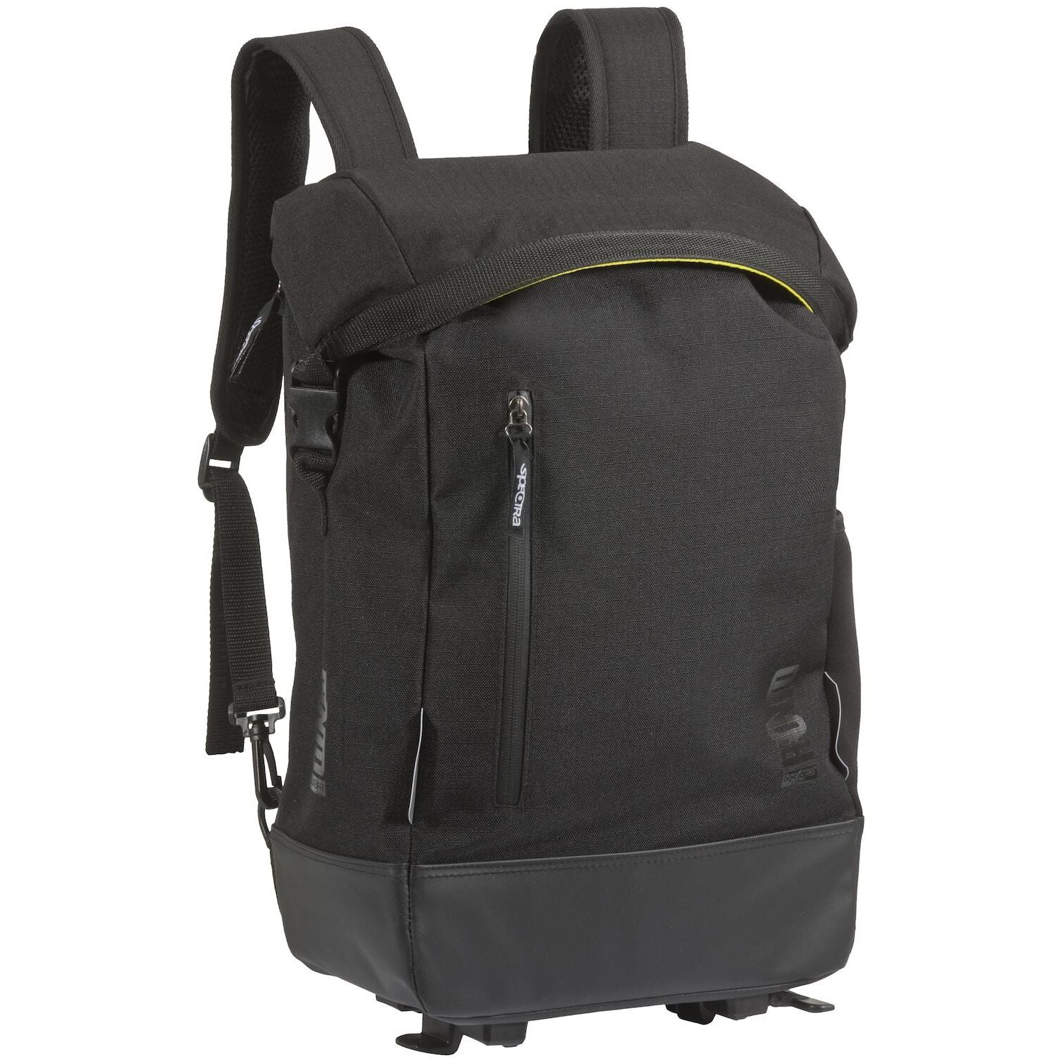 SPECTRA Ryggsäck Pronto svart