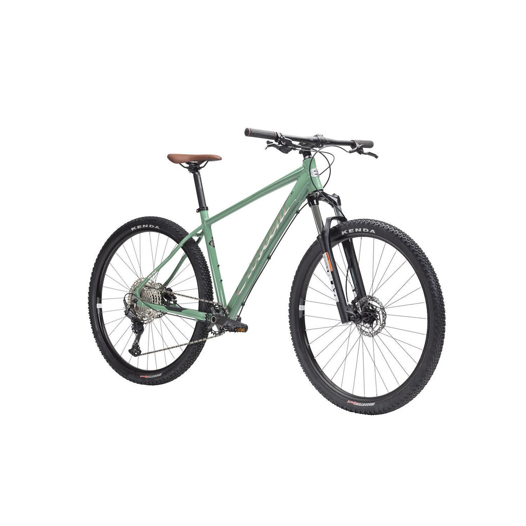 CRESCENT MODIG M10 29" 11vxl - Grön