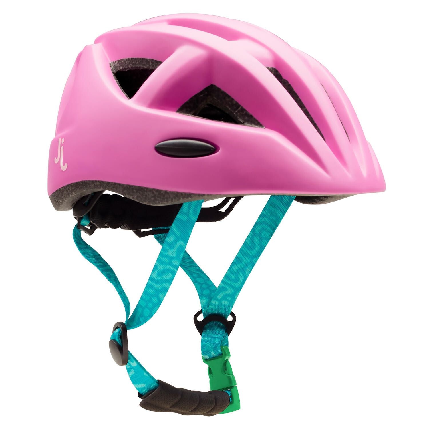 TEC Hjälm JJ 48-54 rosa