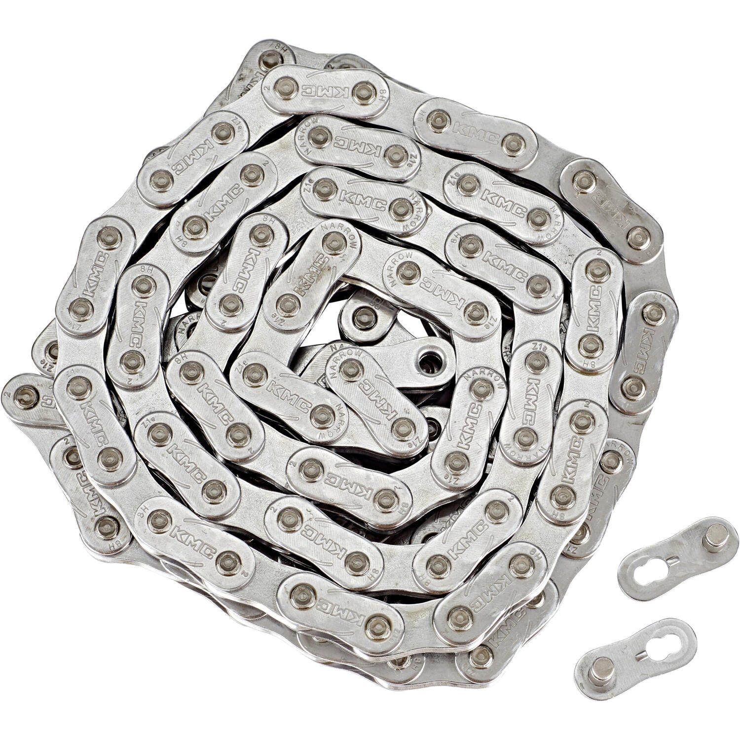 SPECTRA Kedja 3/32" El/BMX antirost