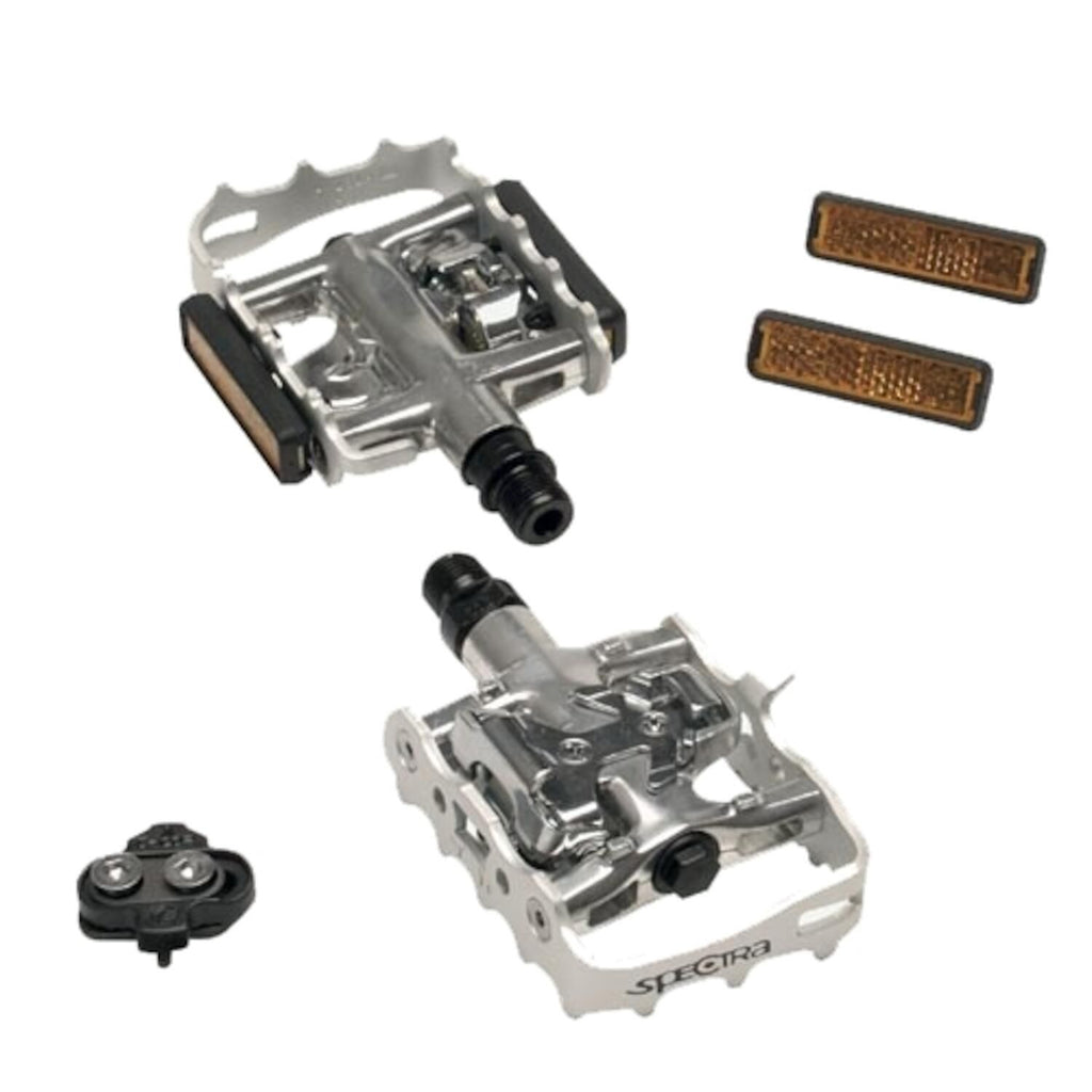 SPECTRA Pedaler sport kombi alu