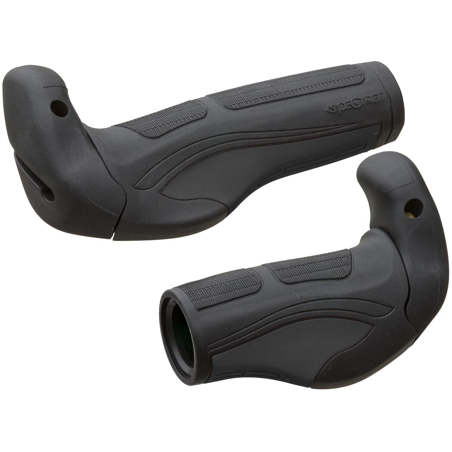 SPECTRA Handtag bio x 90/130 svart