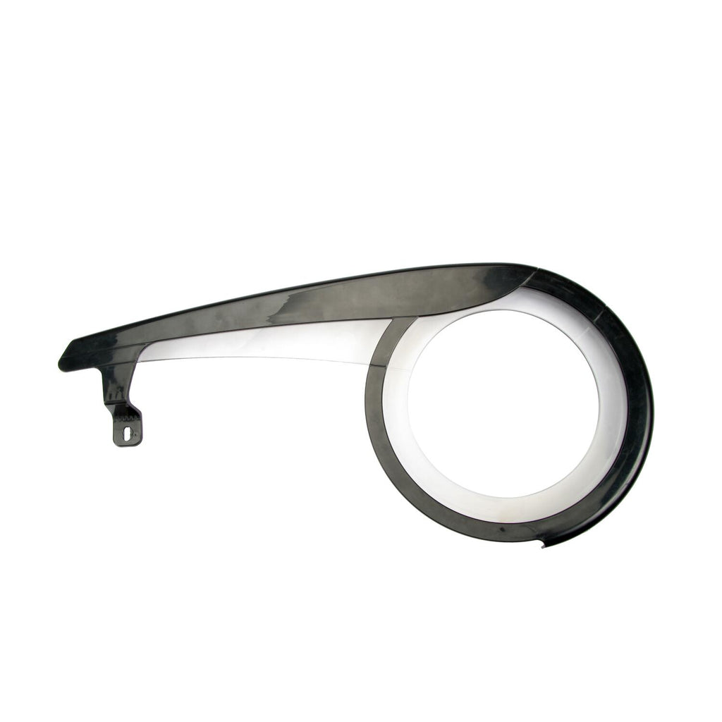 SPECTRA Kedjeskydd 28/38/48t svart