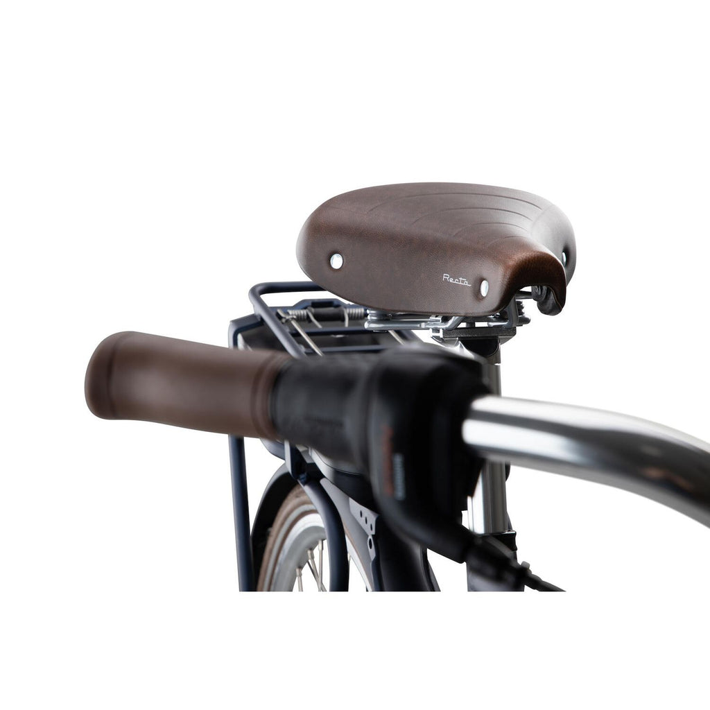 MONARK Karl El 7vxl - Blå matt