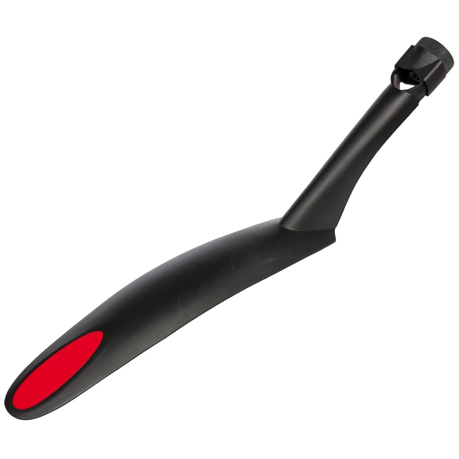 SPECTRA Skärm bak 507/559 f/sadelstolp