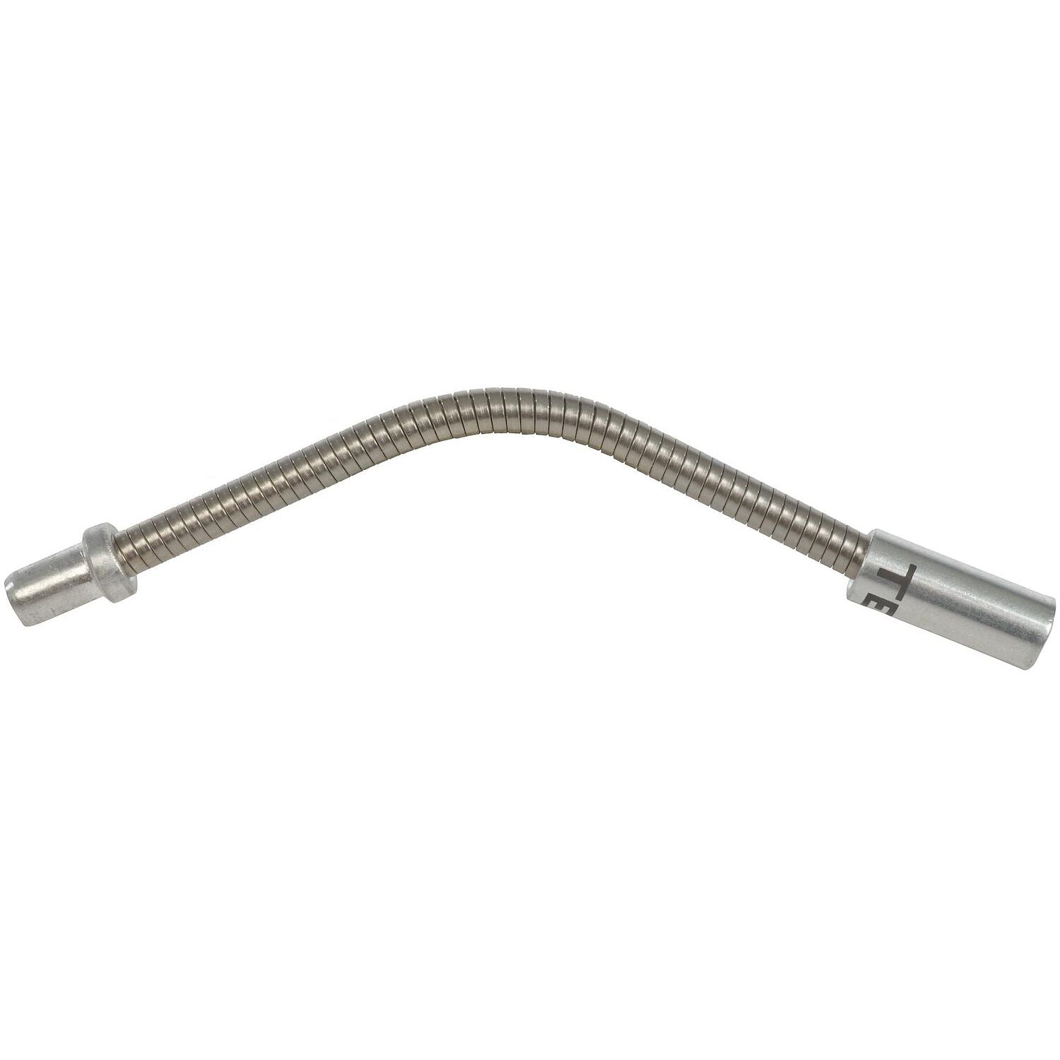 SPECTRA Wirestyrning flex alu/rf