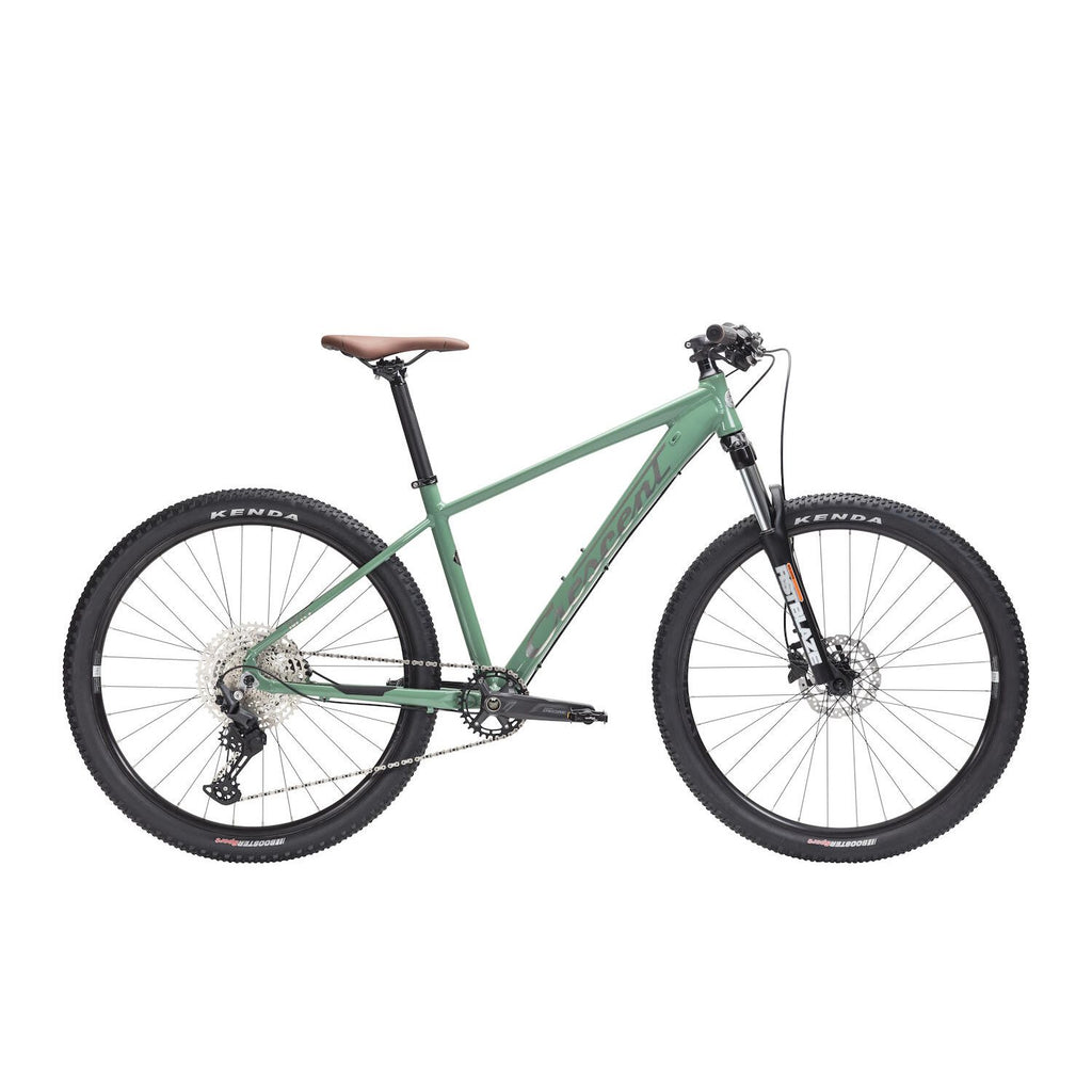 CRESCENT MODIG M10 27,5" 11vxl - Grön