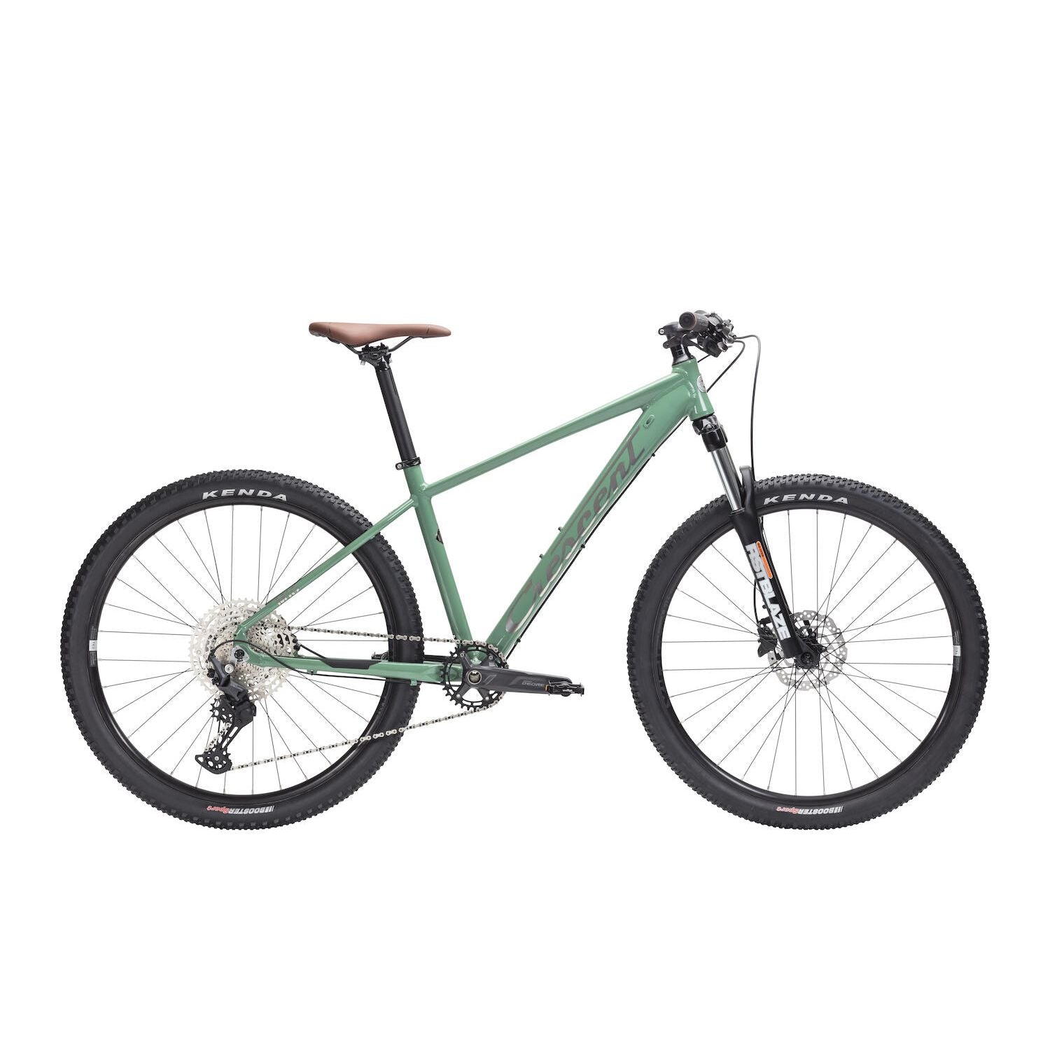 CRESCENT MODIG M10 27,5" 11vxl - Grön