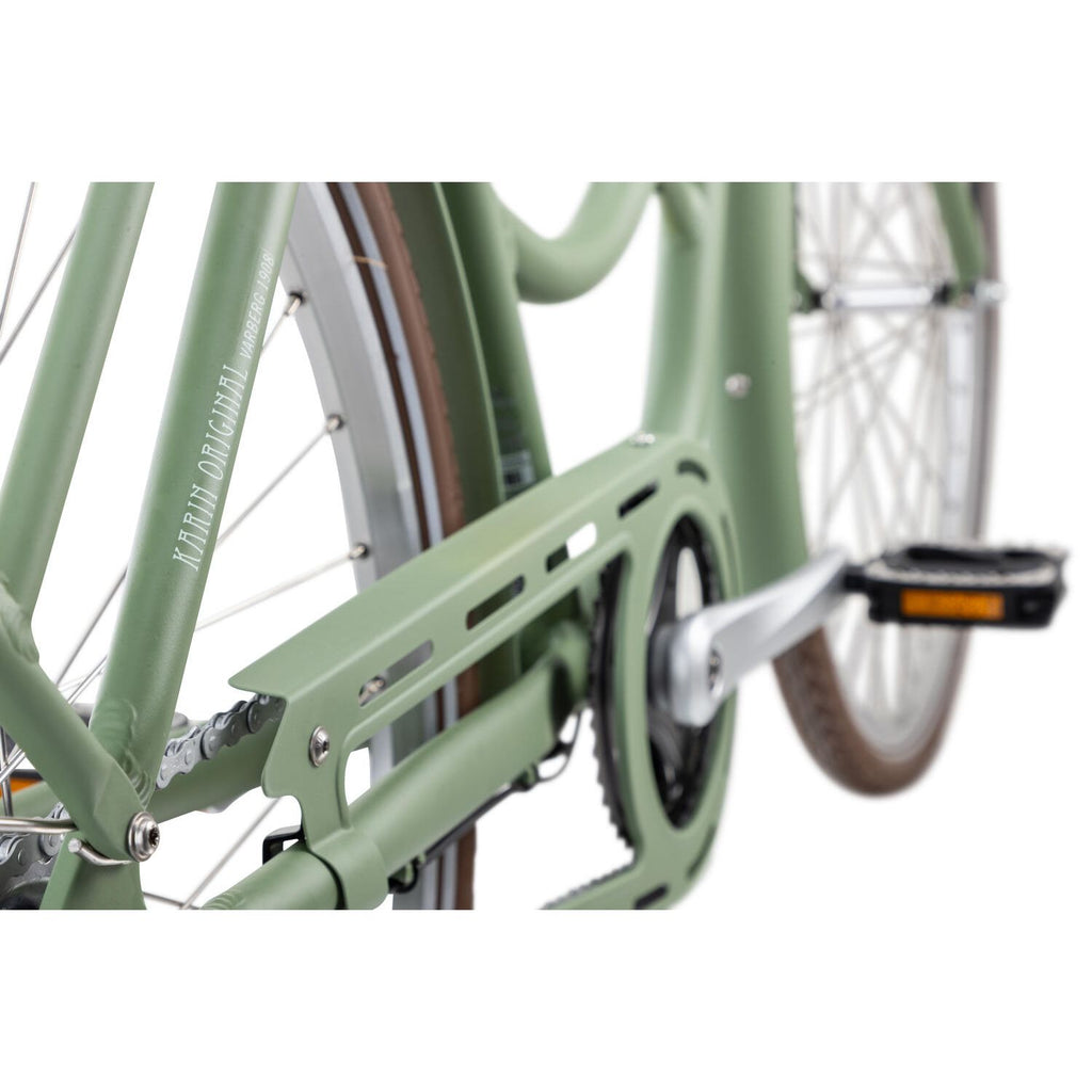 MONARK Karin 7vxl - Heritage green