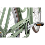MONARK Karin 7vxl - Heritage green