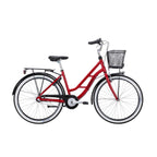 SJOSALA Mariedal 26" 3vxl - Fenix Red