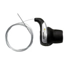 SRAM Växelreglage spectro t3 vrid