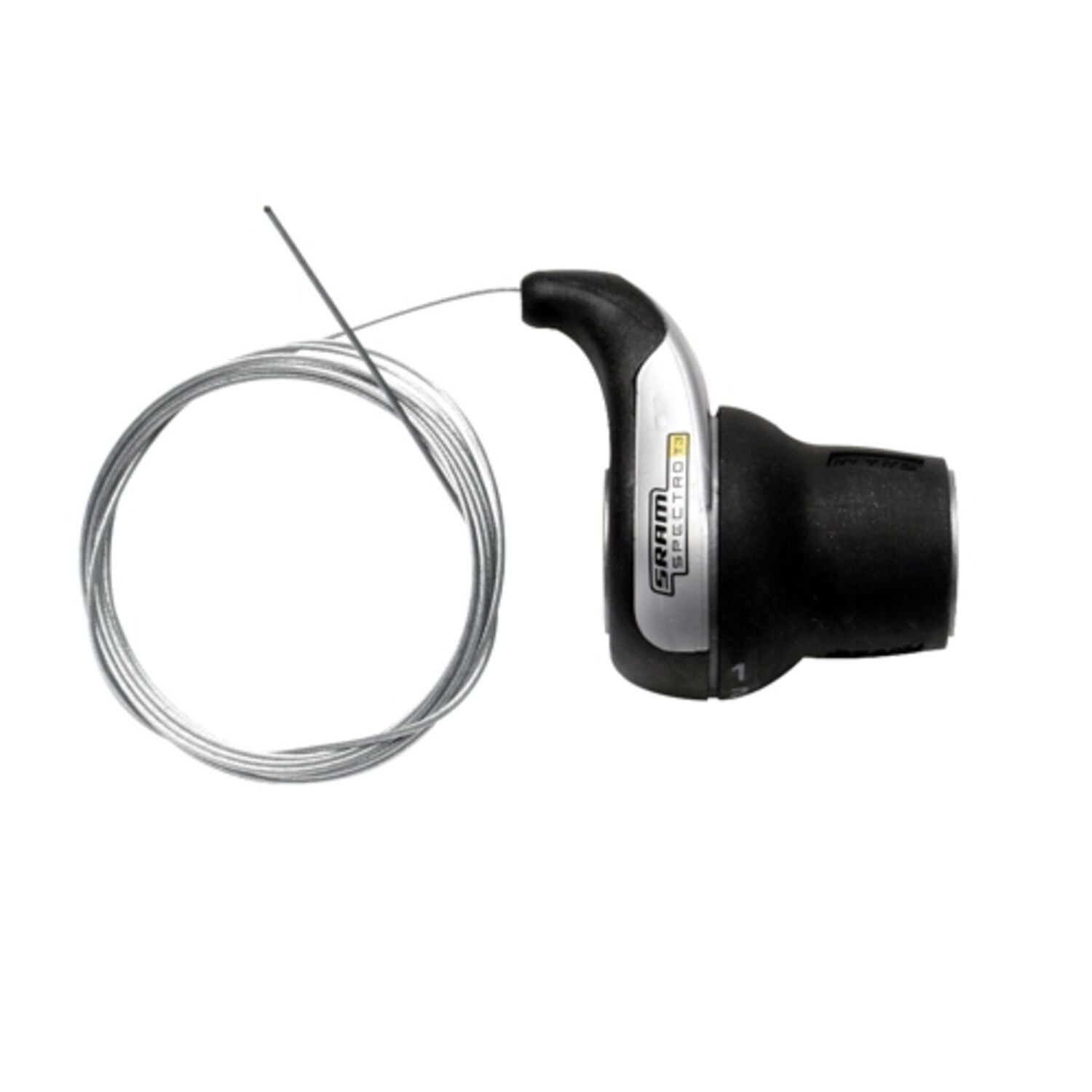 SRAM Växelreglage spectro t3 vrid