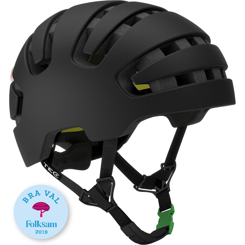 TEC Hjälm Boo MIPS 52-56 svart