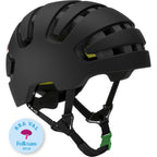 TEC Hjälm Boo MIPS 52-56 svart