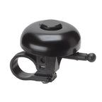 SPECTRA Ringklocka racer svart