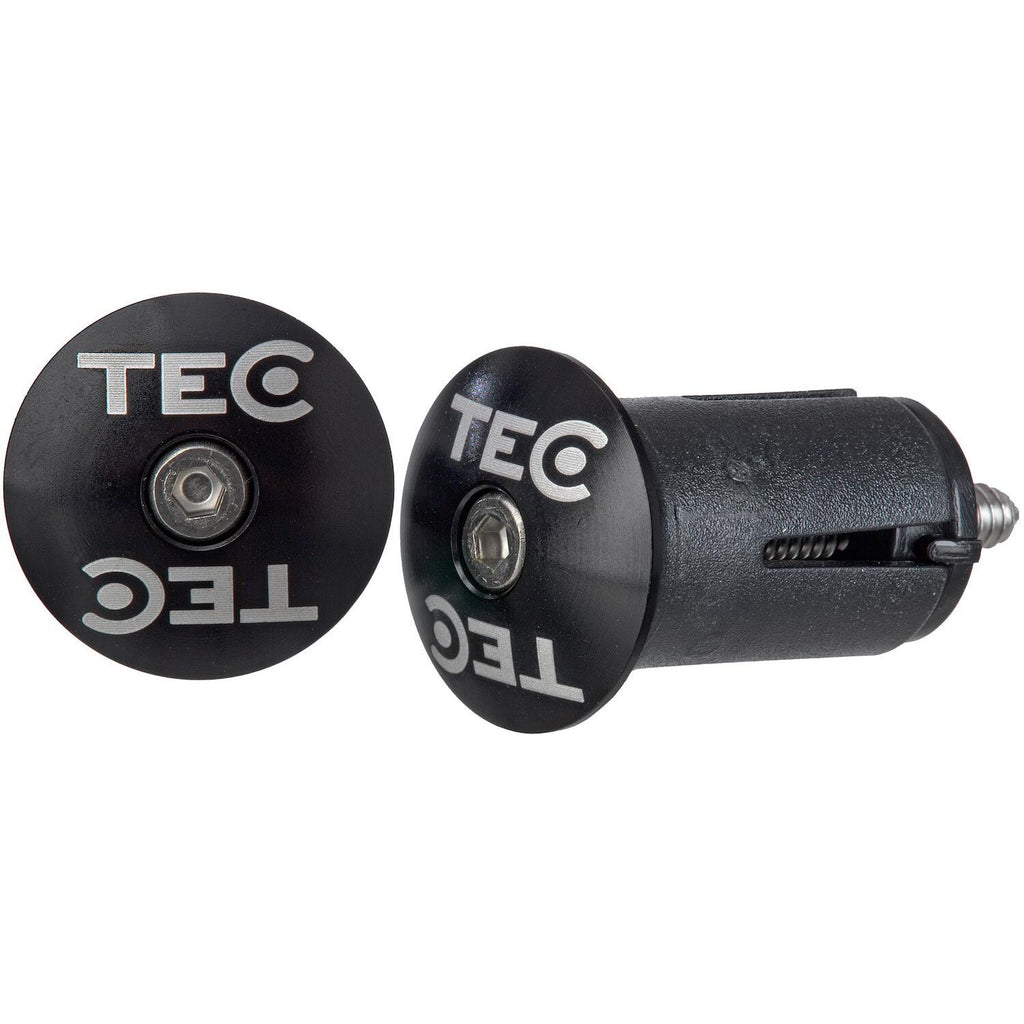 TEC Styrplugg med expander