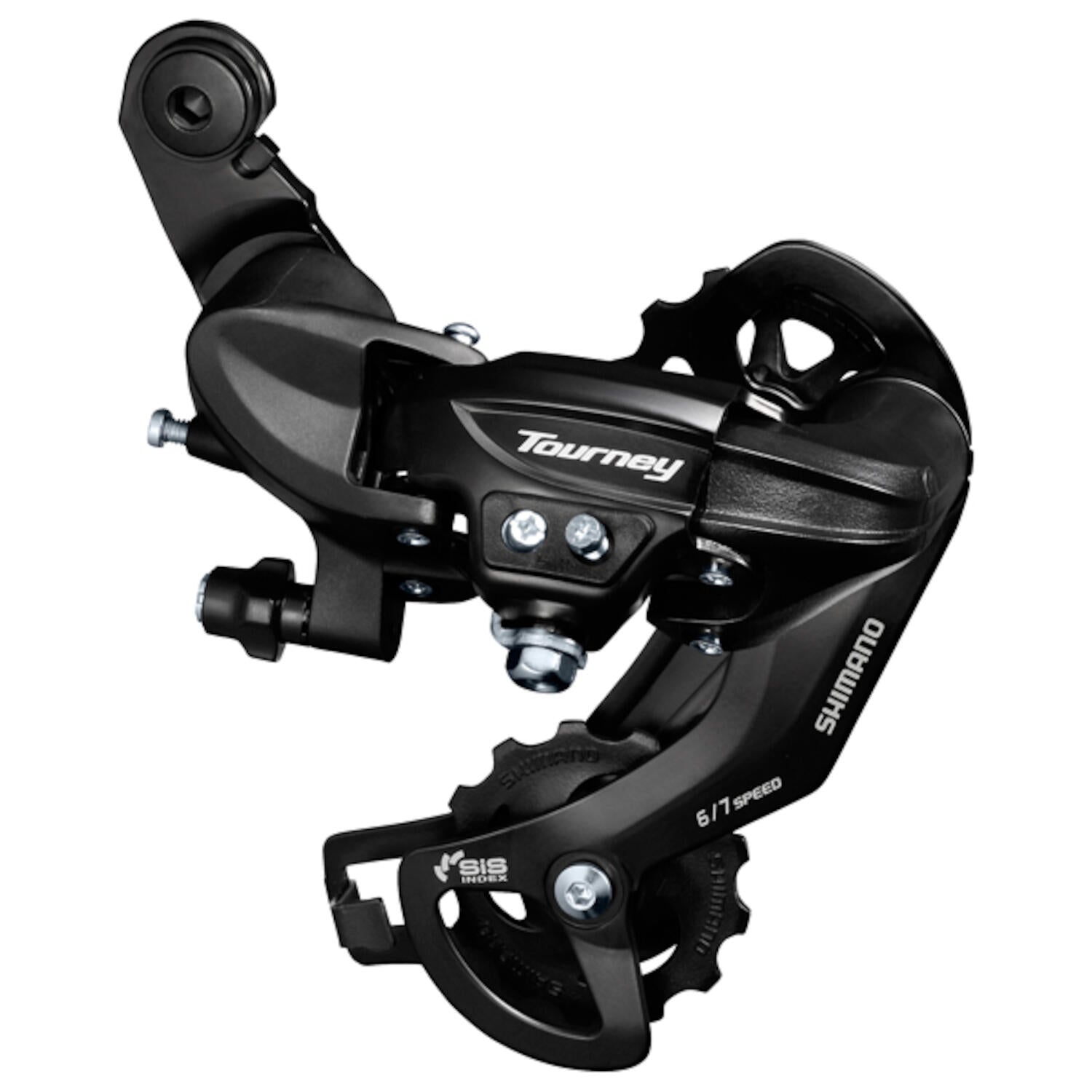 SHIMANO Bakväxel Tourney® 6/7 del