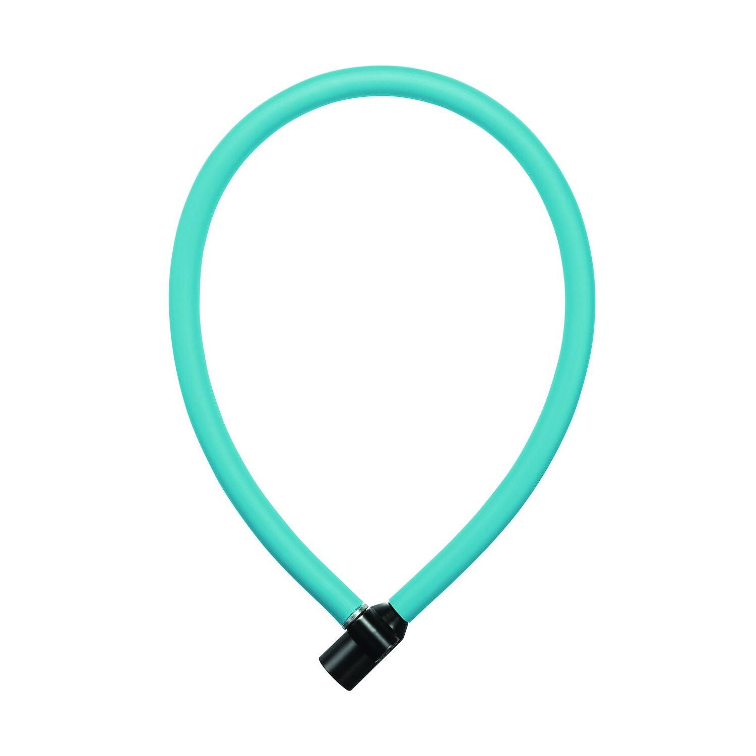 AXA Wirelås Resolute 6-60 isblå