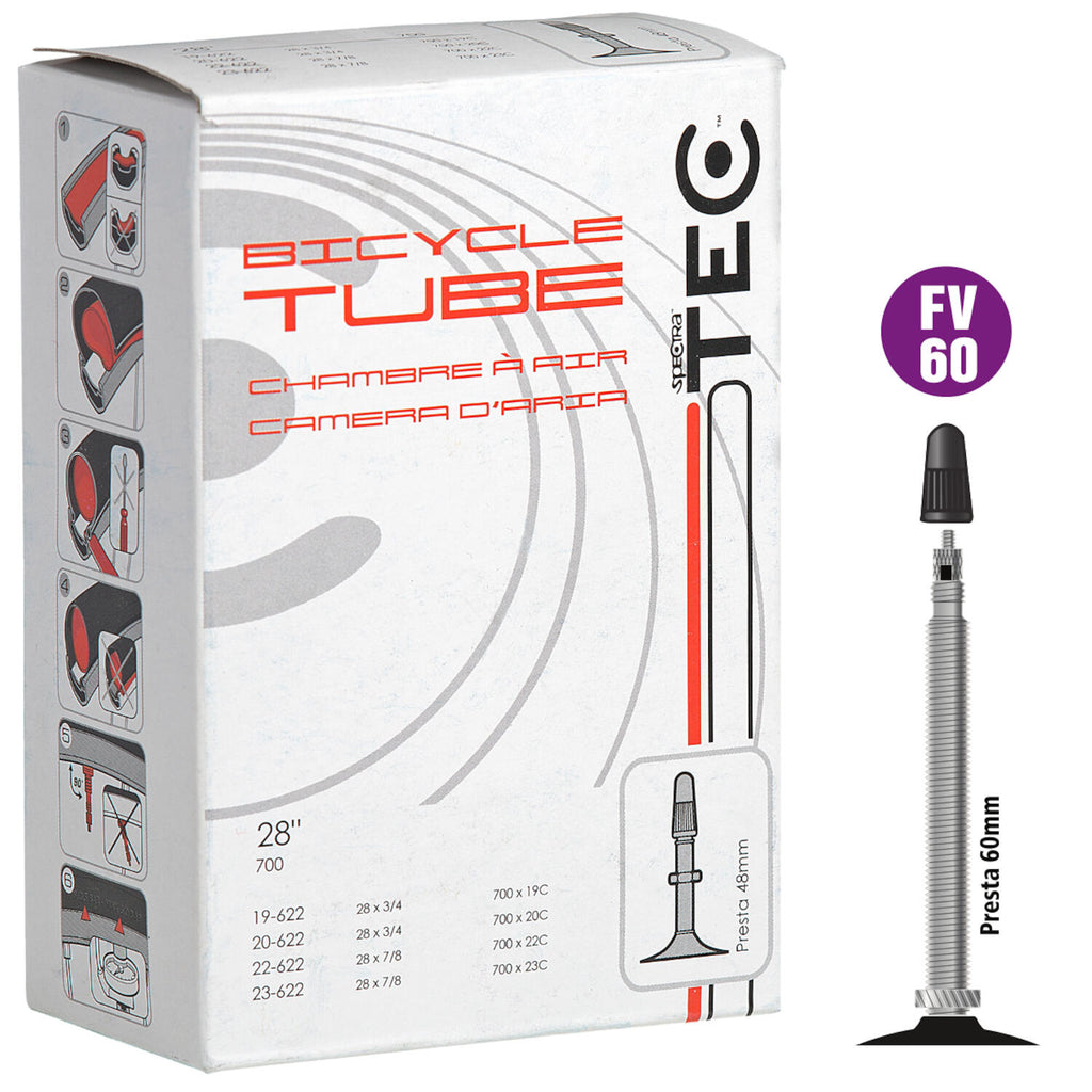 SPECTRA Slang 28" 19/23-622 rv 60