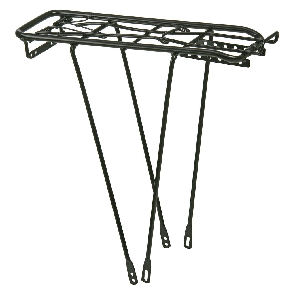 SPECTRA Pakethållare 559/622 uni svart