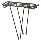 SPECTRA Pakethållare 559/622 uni svart