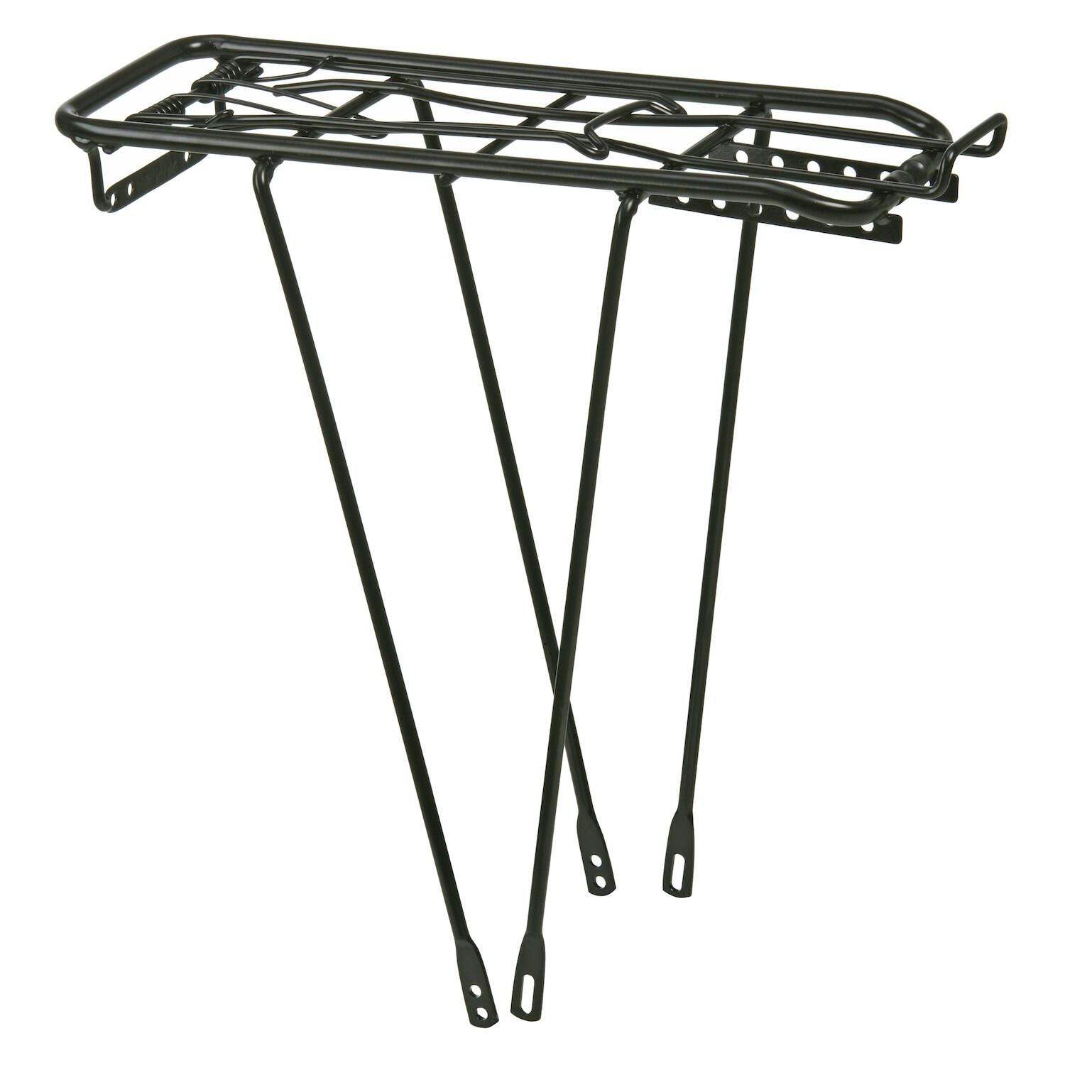 SPECTRA Pakethållare 559/622 uni svart