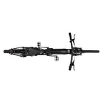 CRESCENT ELI 20B - Black asphalt