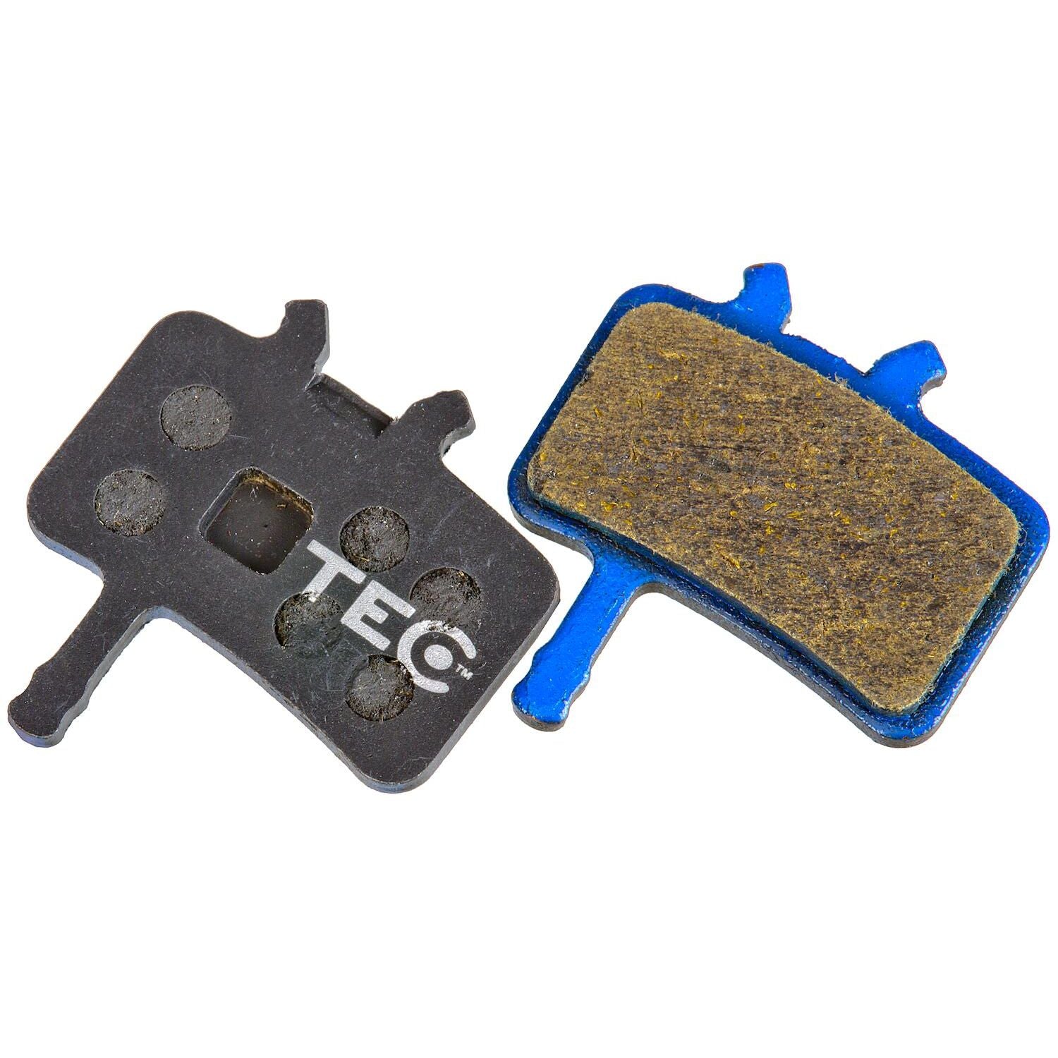 TEC Bromsbelägg juicy