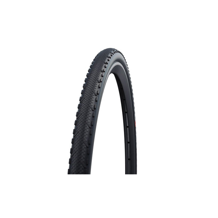 SCHWALBE DÄCK 33-622  X-ONE SPEED PERF R-G TLE VIK