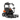 HUSQVARNA P 525DX med hytt
