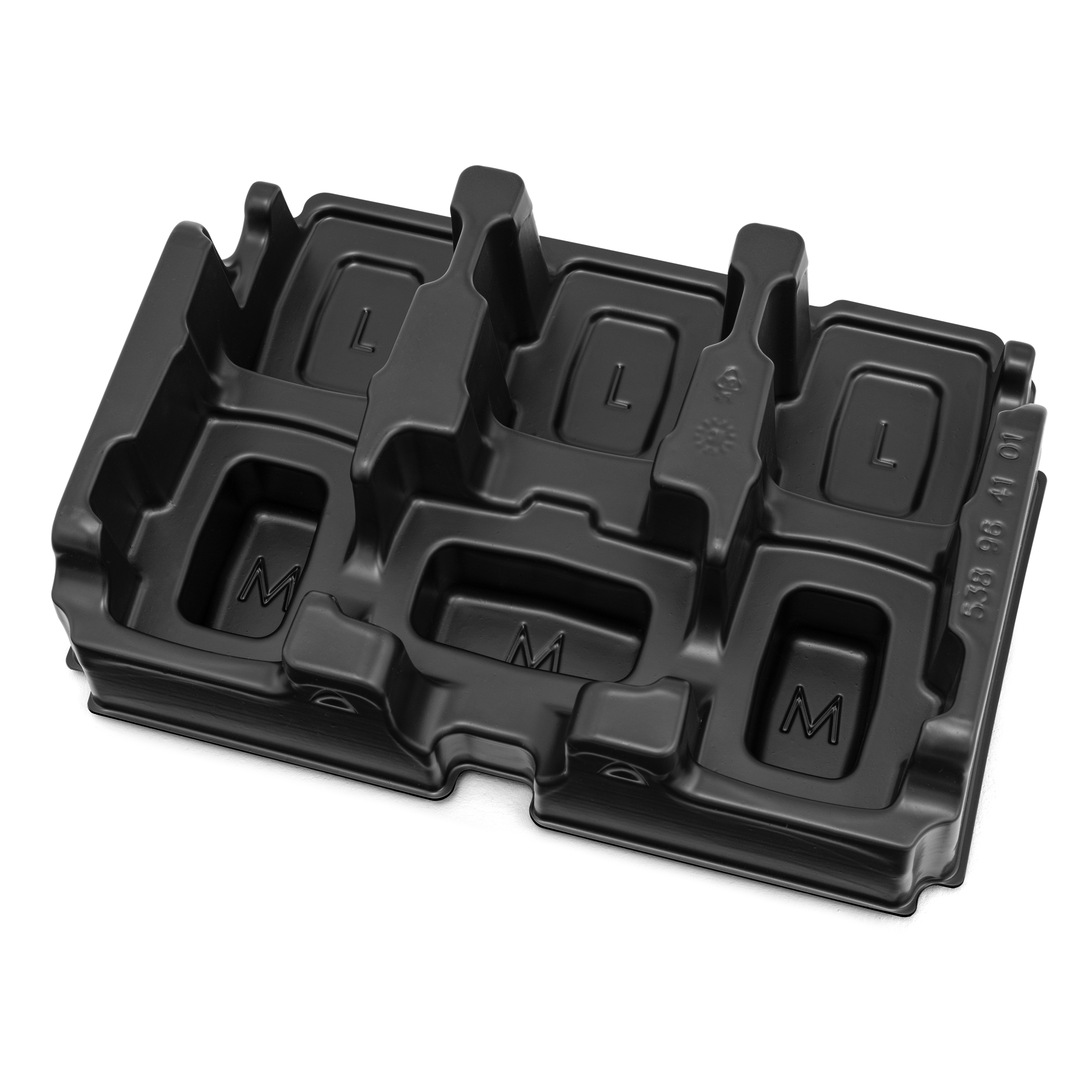 HUSQVARNA Insats M&L för batteribox