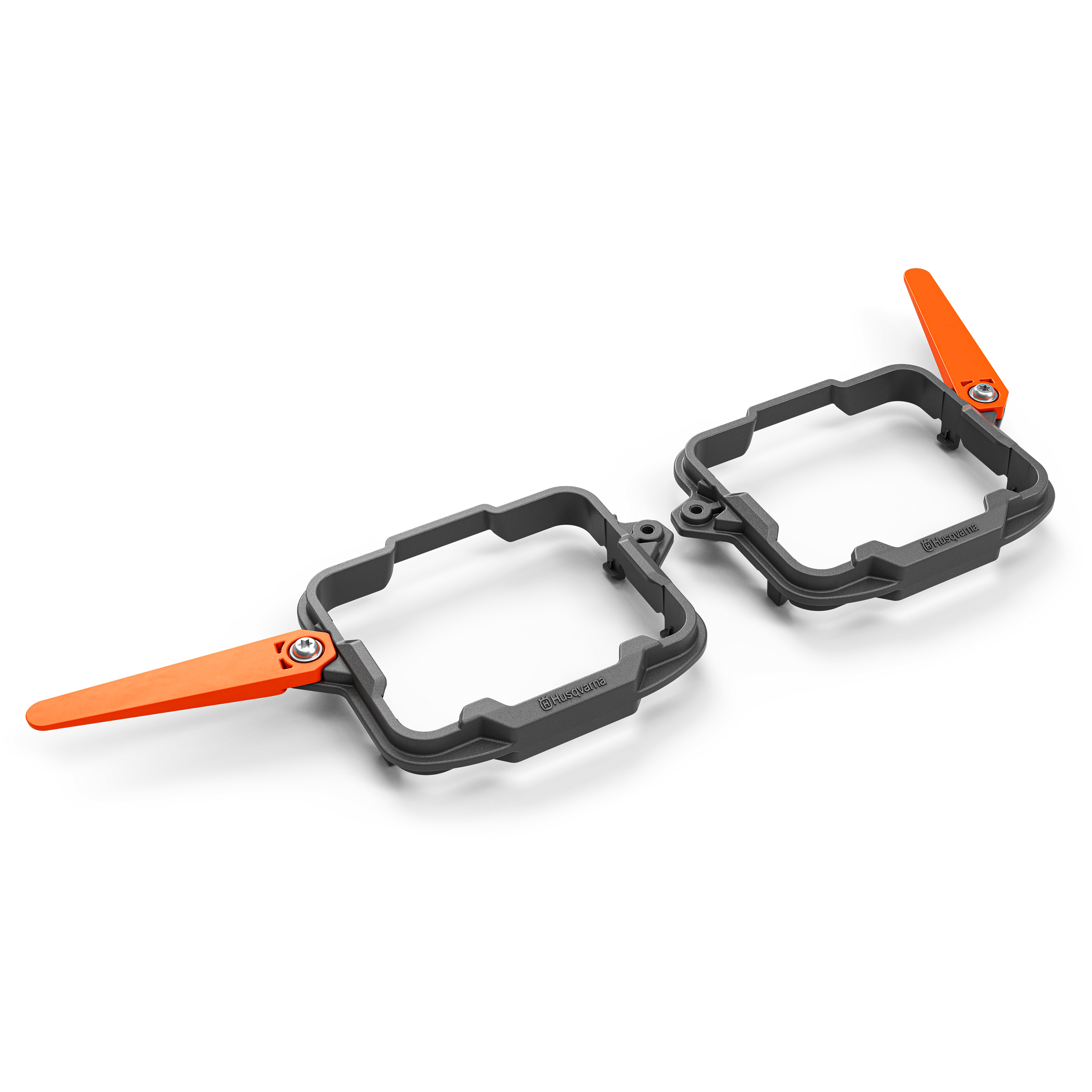 HUSQVARNA Automower® hjulskrapa