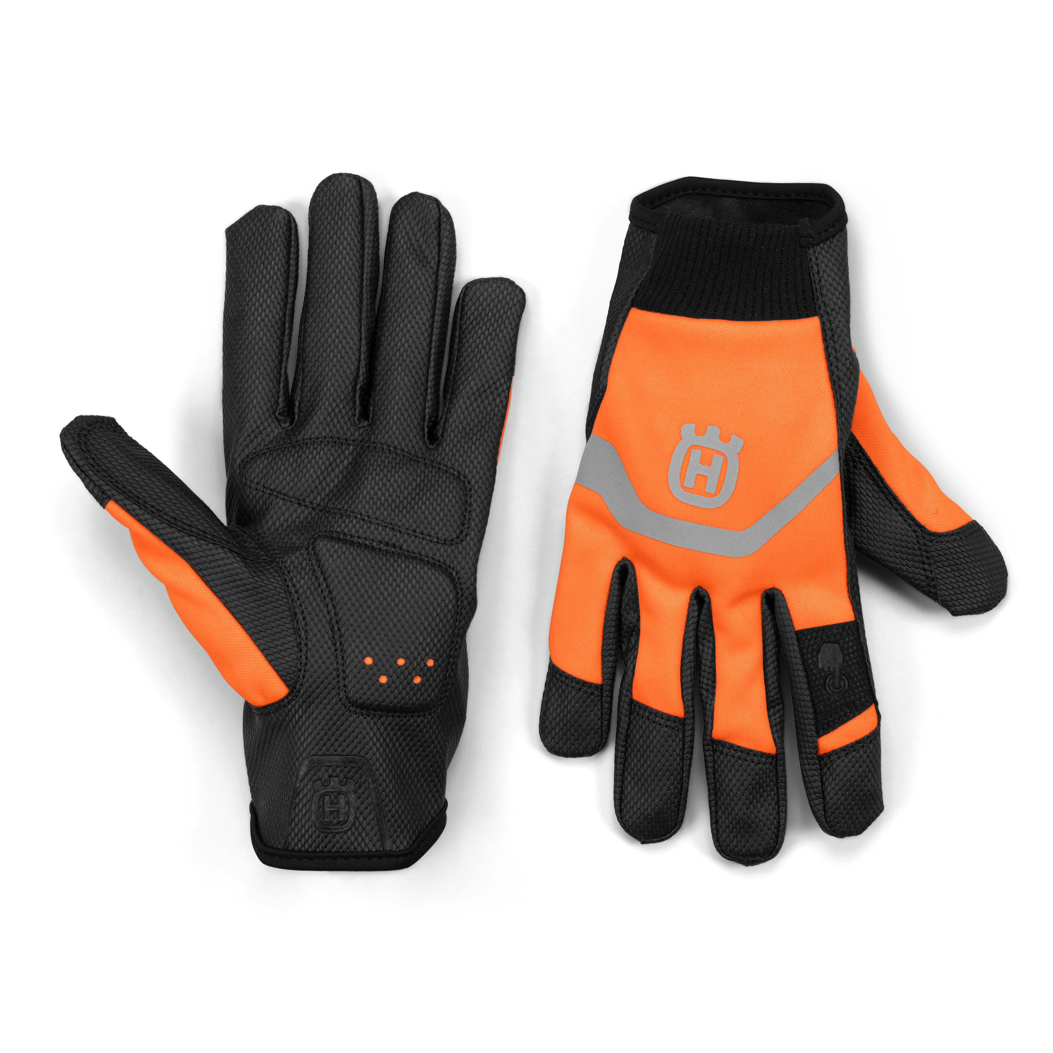 HUSQVARNA Handske, Functional Light Non-slip